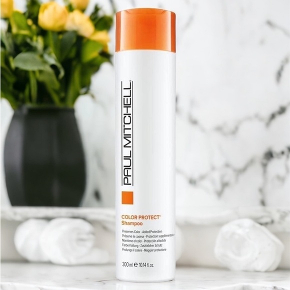 Paul Mitchell Color Protect Shampoo - Picture 1 of 6